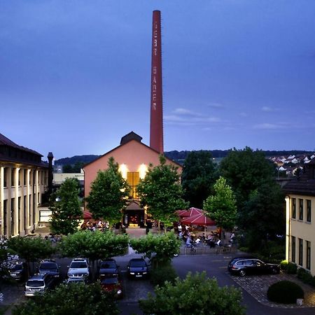 Gerber Park Hotel Uhingen Exteriér fotografie